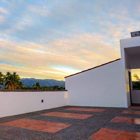 Los Gallos -Suite Vistas Panoramicas Lo de Marcos Esterno foto
